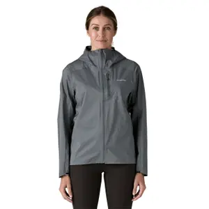 Women's waterproof jacket Patagonia Storm Racer image-1