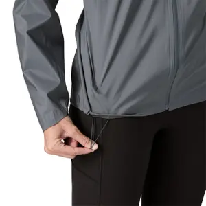 Women's waterproof jacket Patagonia Storm Racer image-4
