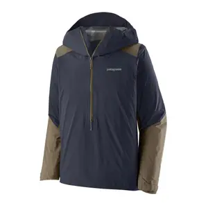 Waterproof Jacket Patagonia Dirt Roamer image-0