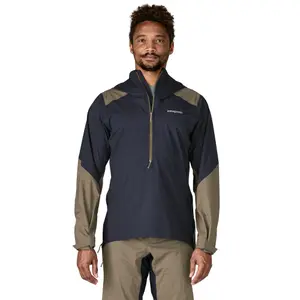 Waterproof Jacket Patagonia Dirt Roamer image-1