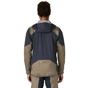 Waterproof Jacket Patagonia Dirt Roamer image-2