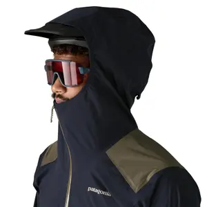 Waterproof Jacket Patagonia Dirt Roamer image-4