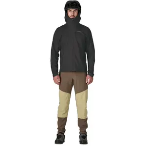Windbreaker Patagonia Trail Craft image-2
