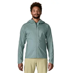 Windbreaker Patagonia Trail Craft image-1