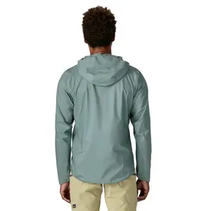 Windbreaker Patagonia Trail Craft image-3