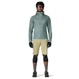 Windbreaker Patagonia Trail Craft image-2