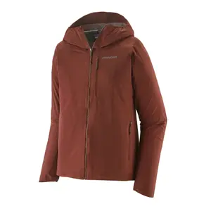 Windbreaker Patagonia Trail Craft image-0