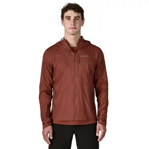 Windbreaker Patagonia Trail Craft image-1