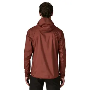 Windbreaker Patagonia Trail Craft image-3