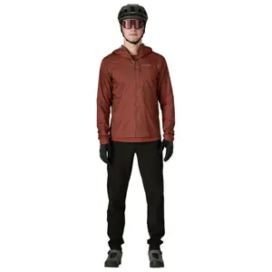 Windbreaker Patagonia Trail Craft image-2