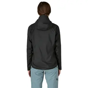 Women's windbreaker Patagonia Trail Craft image-3