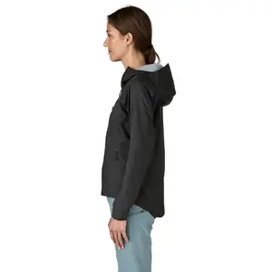 Women's windbreaker Patagonia Trail Craft image-4