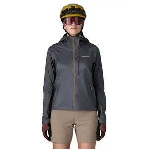 Women's windbreaker Patagonia Trail Craft image-2