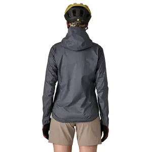 Women's windbreaker Patagonia Trail Craft image-3