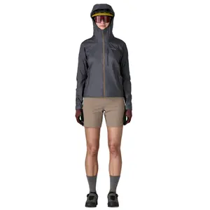 Women's windbreaker Patagonia Trail Craft image-1