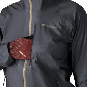 Women's windbreaker Patagonia Trail Craft image-4