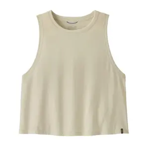 Women's tank top Patagonia Cap Cool image-0