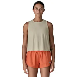 Women's tank top Patagonia Cap Cool image-1