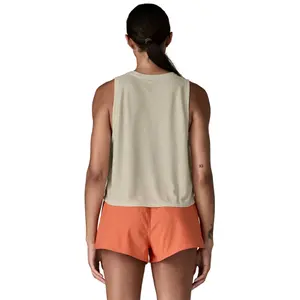 Women's tank top Patagonia Cap Cool image-3