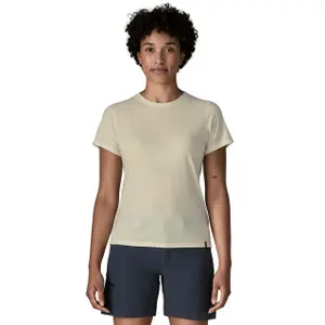 Γυναικείο T-shirt Patagonia Capilene Cool Trail image-1