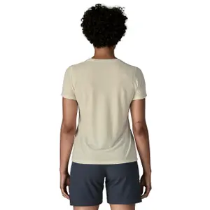 Γυναικείο T-shirt Patagonia Capilene Cool Trail image-2