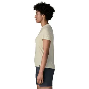 Γυναικείο T-shirt Patagonia Capilene Cool Trail image-3