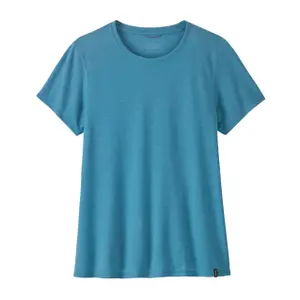 Γυναικείο T-shirt Patagonia Capilene Cool Trail image-0