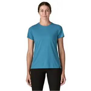 Γυναικείο T-shirt Patagonia Capilene Cool Trail image-1