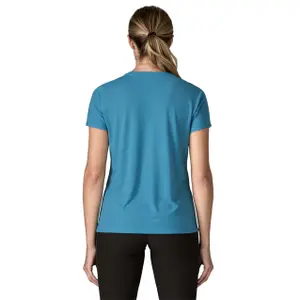 Γυναικείο T-shirt Patagonia Capilene Cool Trail image-2