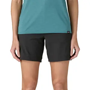 Women's shorts Patagonia Landfarer image-1