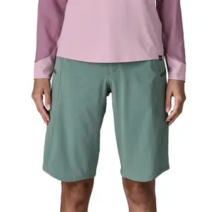 Women's shorts Patagonia Dirt Craft image-1