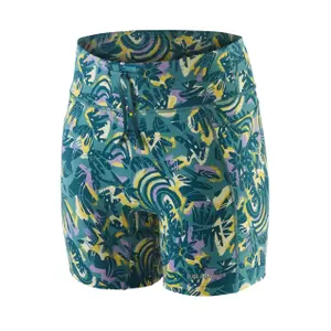 Cuissard femme Patagonia Endless Run image-0