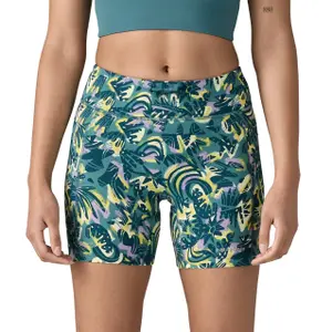 Cuissard femme Patagonia Endless Run image-1