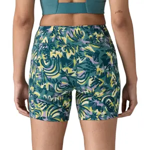 Cuissard femme Patagonia Endless Run image-2