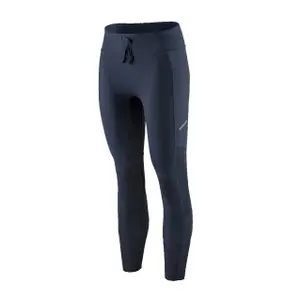 Legging femme Patagonia Endless Run 7/8 image-0