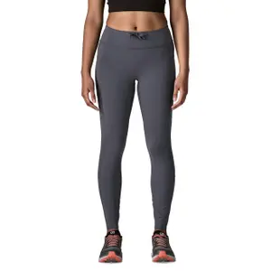 Legging femme Patagonia Endless Run 7/8 image-1