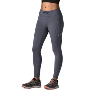 Legging femme Patagonia Endless Run 7/8 image-2
