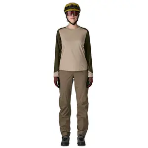 Women's Trousers Patagonia Dirt Roamer Storm image-1