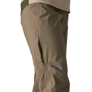 Women's Trousers Patagonia Dirt Roamer Storm image-4