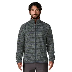 Fleece met rits Patagonia Better image-1
