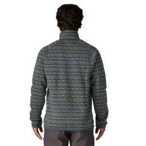 Fleece met rits Patagonia Better image-2