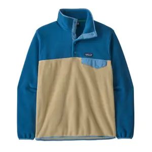 Φούτερ Patagonia ynch Snap-T image-0