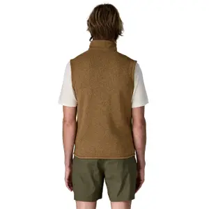 Zonder Mouwen Zip Fleece Patagonia Better image-3