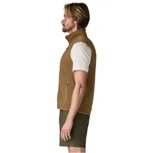Zonder Mouwen Zip Fleece Patagonia Better image-2