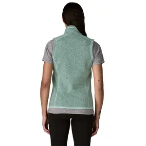 Γιλέκο χωρίς μανίκια γυναίκας Patagonia Better Sweater image-3
