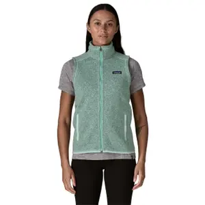 Γιλέκο χωρίς μανίκια γυναίκας Patagonia Better Sweater image-1