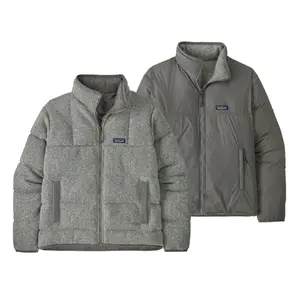Μπουφάν Patagonia Reversible Down image-0