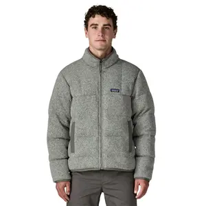 Μπουφάν Patagonia Reversible Down image-1