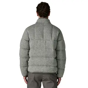 Μπουφάν Patagonia Reversible Down image-2