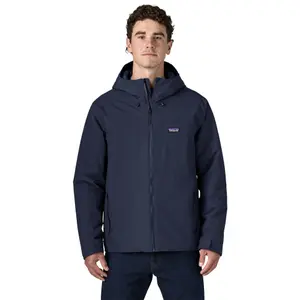 Waterproof Jacket Patagonia Windshadow image-1